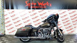 2021 Other Makes MC : Motor Cycle