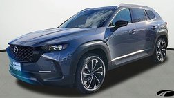 2026 Mazda CX-50 Hybrid Premium Plus