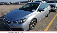 2022 Subaru Impreza Premium