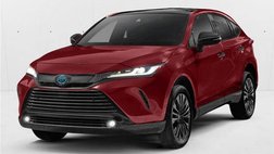 2023 Toyota Venza Limited