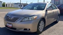 2007 Toyota Camry LE V6