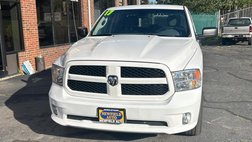 2017 Ram Ram Pickup 1500 Express