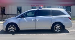 2013 Honda Odyssey EX-L