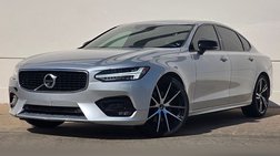 2020 Volvo S90 T6 R-Design