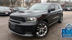 2020 Dodge Durango R/T
