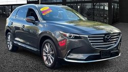 2023 Mazda CX-9 Grand Touring