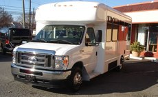 2024 Ford E-Series E-450 SD