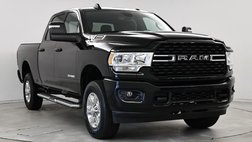 2024 Ram Ram Pickup 2500 Big Horn