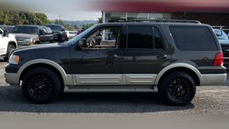 2005 Ford Expedition Eddie Bauer