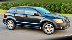 2009 Dodge Caliber SXT