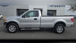 2010 Ford F-150 XL