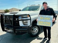 2021 Chevrolet Silverado 3500HD Work Truck