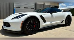 2017 Chevrolet Corvette Z06