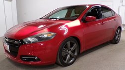 2014 Dodge Dart GT