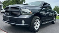 2016 Ram Ram Pickup 1500 Sport