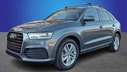 2018 Audi Q3 Premium