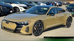 2023 Audi RS e-tron GT quattro