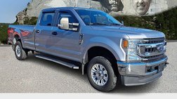 2022 Ford Super Duty F-350 XL