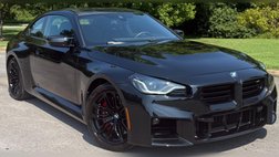2024 BMW M2 Base