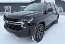 2021 Chevrolet Suburban Shield Z71