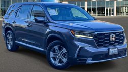 2023 Honda Pilot EX-L