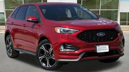 2023 Ford Edge ST