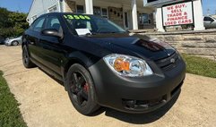 2009 Chevrolet Cobalt LT