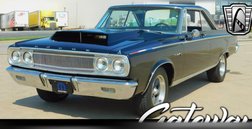 1965 Dodge 500
