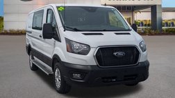 2023 Ford Transit 250