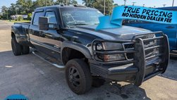 2005 Chevrolet Silverado 3500 LT