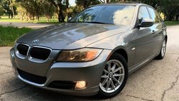 2010 BMW 3 Series 328i