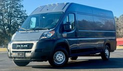 2021 Ram ProMaster 3500 159 WB