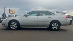 2007 Chevrolet Impala LS