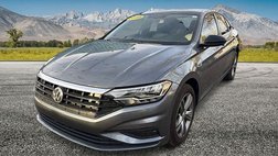 2019 Volkswagen Jetta R-Line