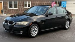 2009 BMW 3 Series 328i xDrive