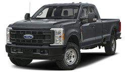 2024 Ford Super Duty F-250 Lariat