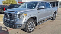 2018 Toyota Tundra 1794 Edition