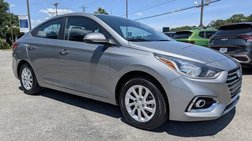 2022 Hyundai Accent SEL