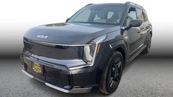 2024 Kia EV9 GT-Line