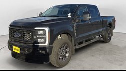 2024 Ford Super Duty F-250 Lariat