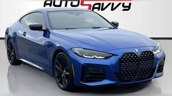 2024 BMW 4 Series M440i xDrive