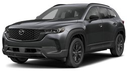 2025 Mazda CX-50 Hybrid Premium