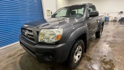 2010 Toyota Tacoma Base