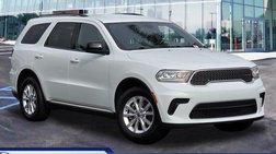 2023 Dodge Durango SXT