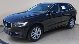 2021 Volvo XC60 T5 Momentum