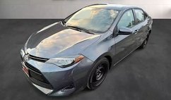 2018 Toyota Corolla XSE