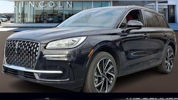 2024 Lincoln Corsair Grand Touring