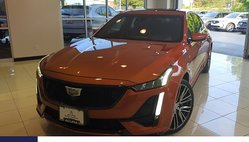 2023 Cadillac CT5-V Base