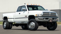 1997 Dodge Ram 3500 ST