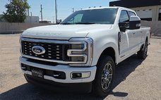 2024 Ford Super Duty F-250 Limited
